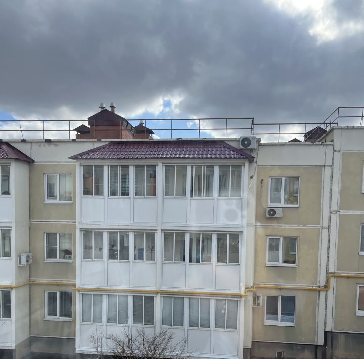 квартира г Самара Безымянка ул Демократическая 170 фото 6