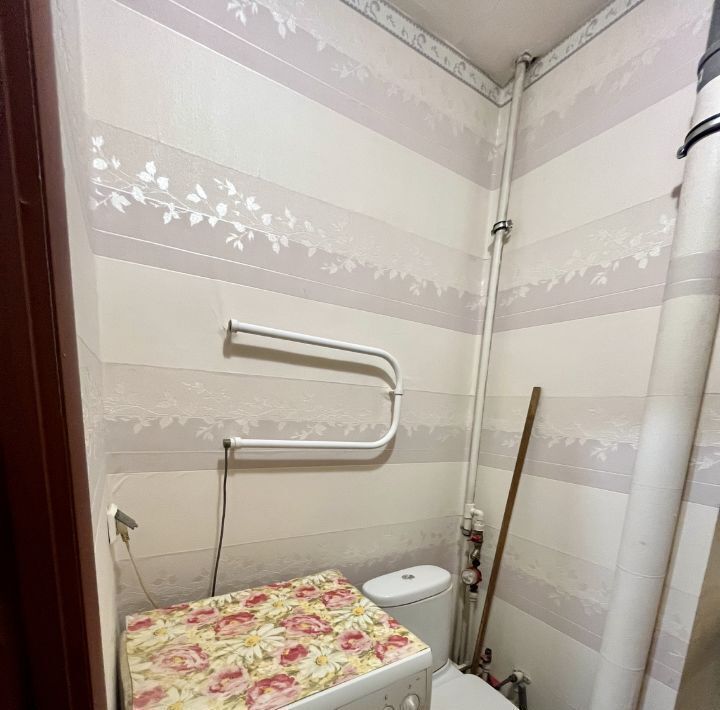 квартира г Самара Безымянка ул Демократическая 170 фото 7