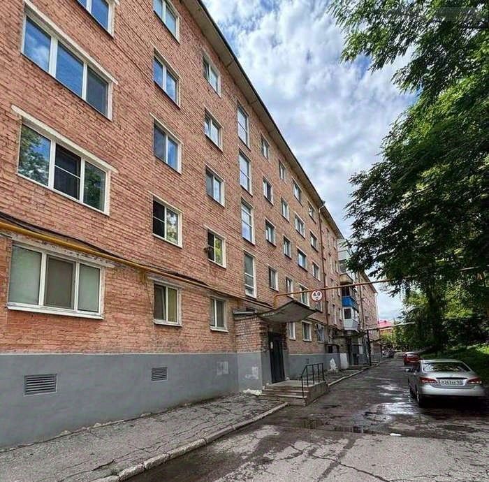 квартира г Самара п Красная Глинка р-н Красноглинский пер 1-й 8 фото 12