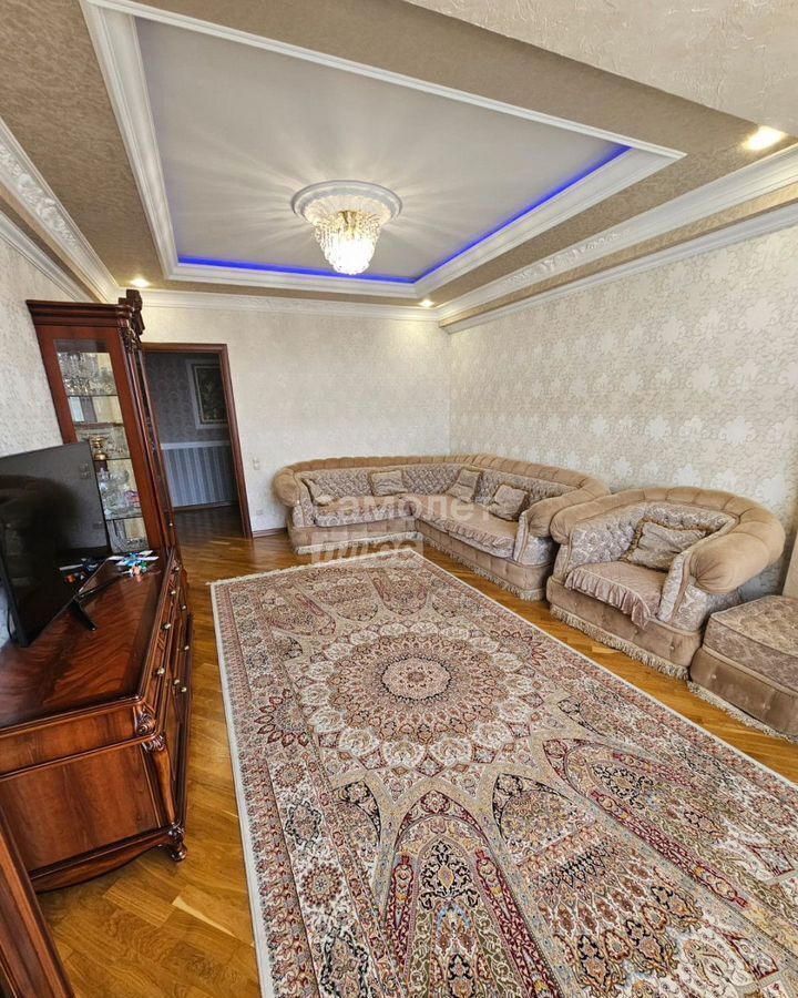 квартира г Дербент ул Сальмана 58б фото 3