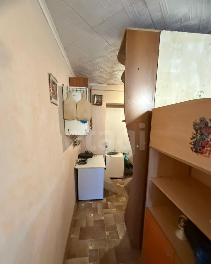 комната г Смоленск р-н Заднепровский пер Мичуринский 1-й 4а фото 14