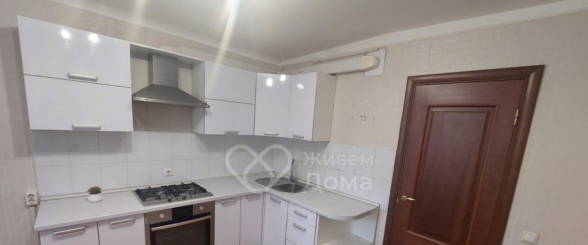 квартира г Волжский ул Мира 156 фото 6