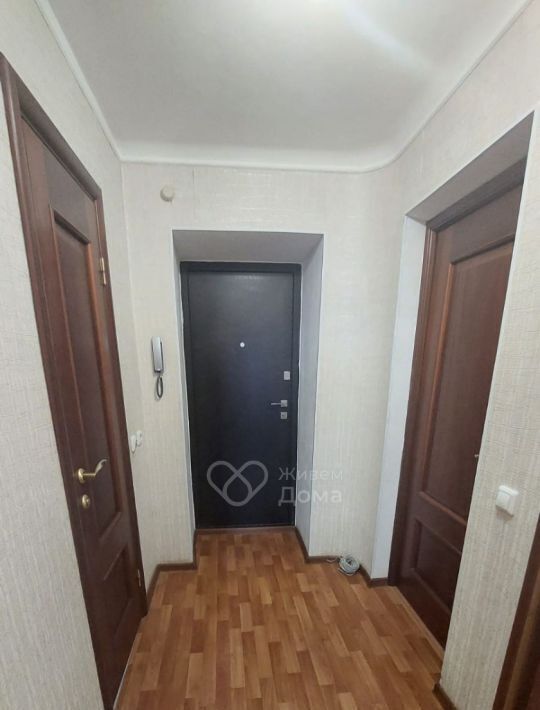 квартира г Волжский ул Мира 156 фото 10