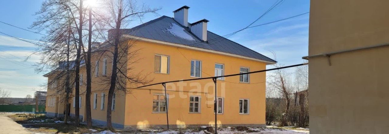 квартира г Красноуральск ул 30 лет Октября 11 фото 18