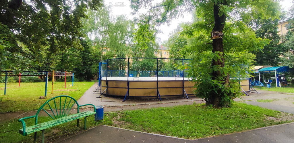 квартира г Калуга ул Ленина 26 фото 17