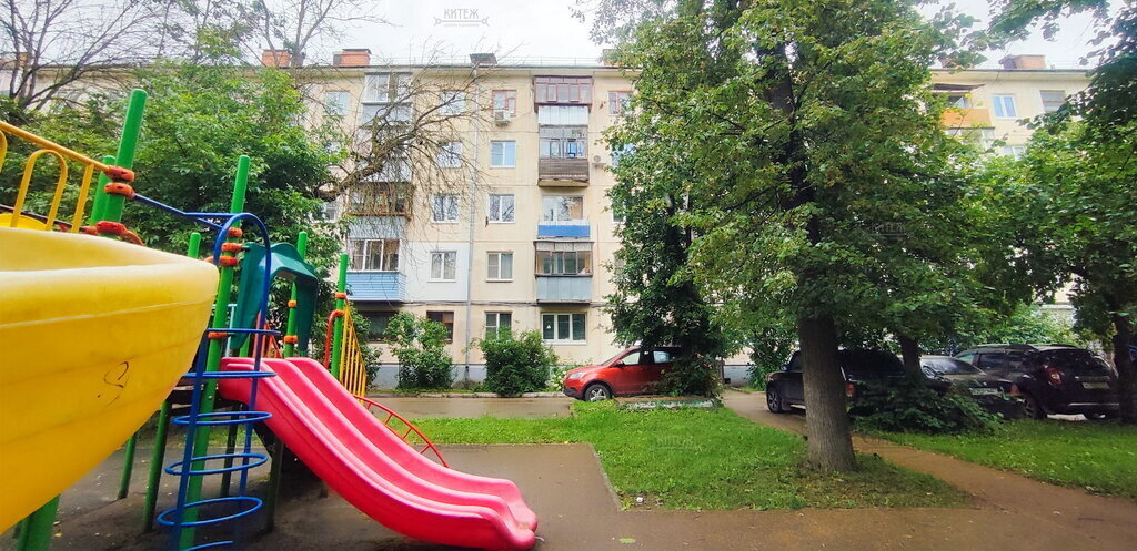 квартира г Калуга ул Ленина 26 фото 18