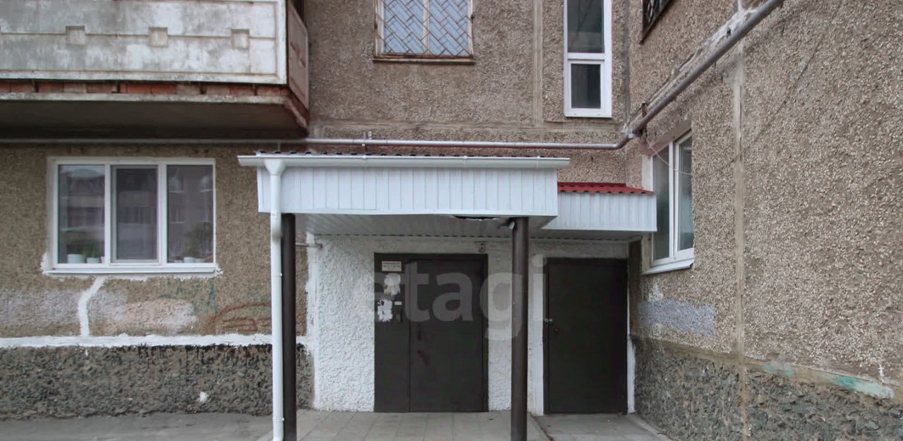 квартира г Нижний Тагил р-н Дзержинский ул Зари 1 фото 30