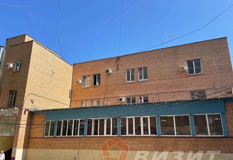 офис г Самара р-н Кировский ул Ташкентская 196а фото 8