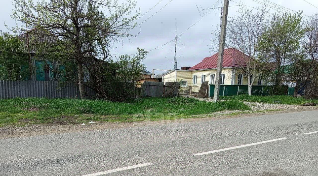 дом р-н Белореченский г Белореченск ул Проточная фото 2