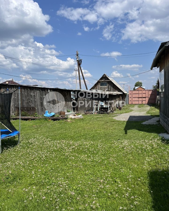 квартира г Верхняя Пышма с Балтым ул Летняя 1 фото 17