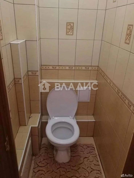 квартира г Белгород Западный ул Есенина 50 фото 8