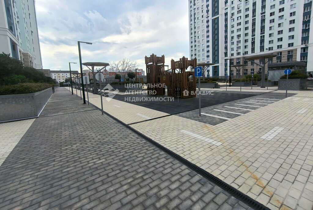 квартира г Рязань ул Быстрецкая 18к/3 фото 17