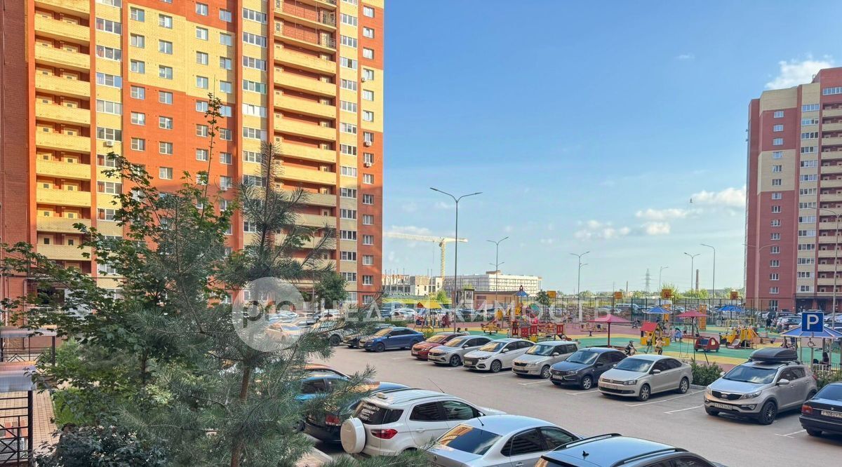 квартира г Рязань р-н Московский ул Княжье Поле 23 фото 9