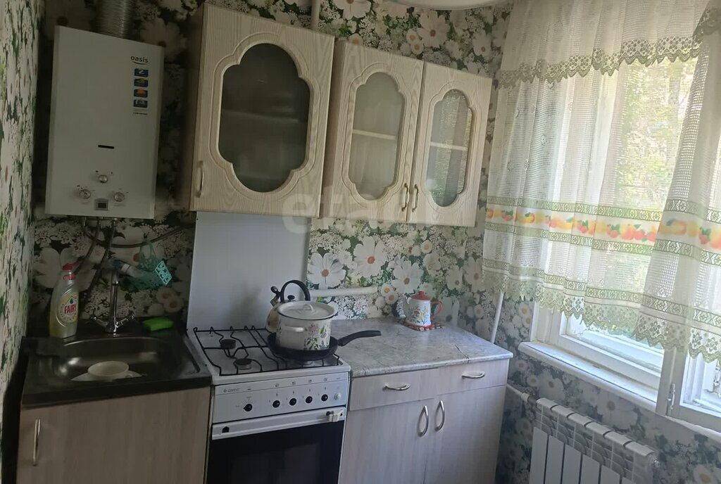 квартира г Орел ул Октябрьская 59 фото 11