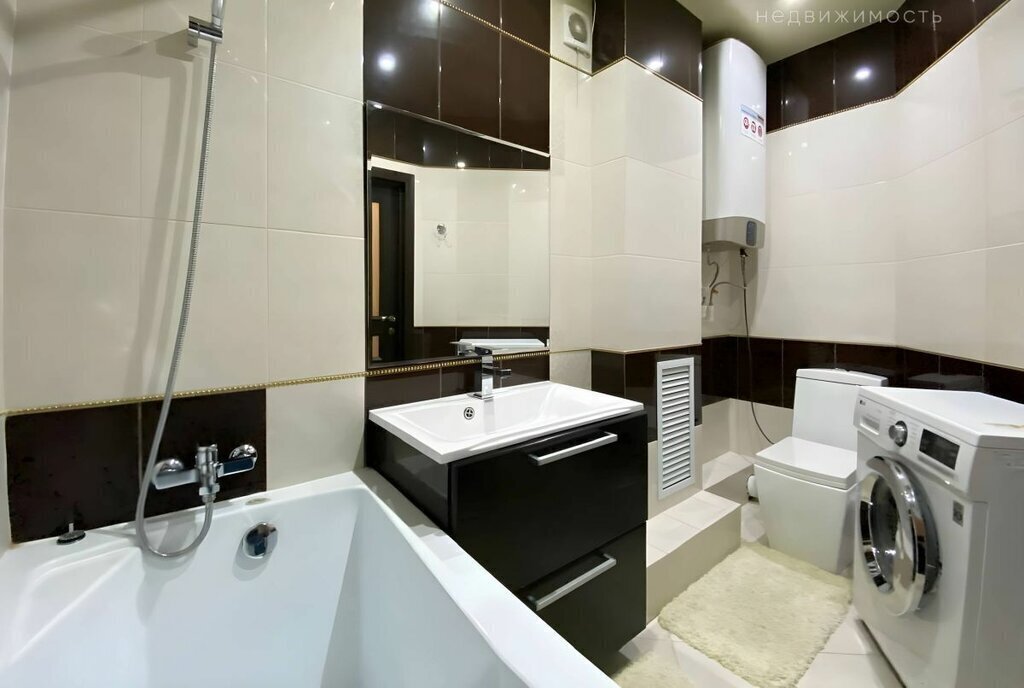 квартира г Пенза ул Тамбовская 9а фото 13