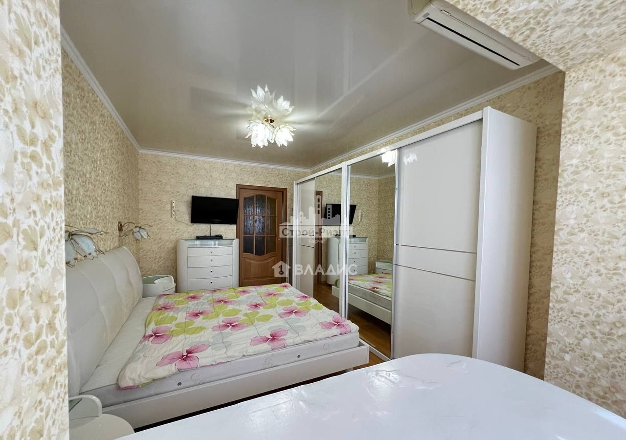 квартира г Керчь ул Марата 15 фото 7
