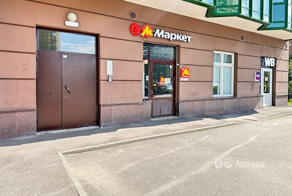 квартира р-н Всеволожский г Мурино ул Шувалова 5 Девяткино фото 15