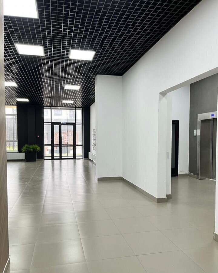 квартира г Пенза р-н Железнодорожный ул Чаадаева 2 этап, стр. 1 фото 6