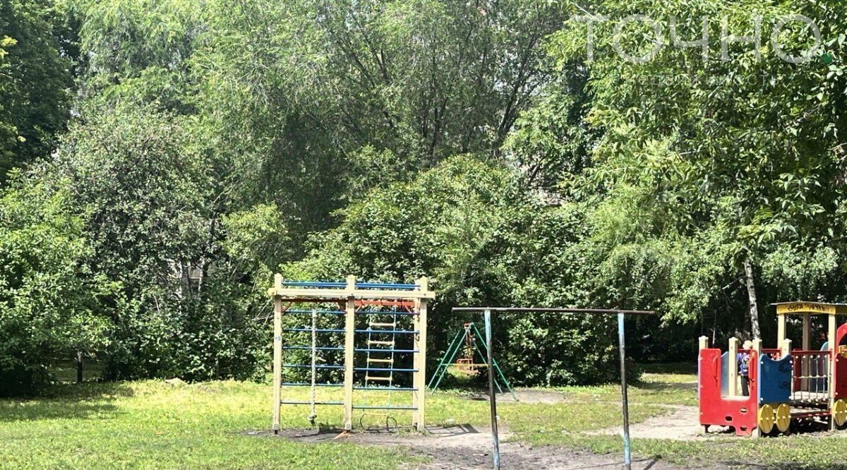 квартира г Пенза р-н Железнодорожный ул Луначарского 36 фото 11