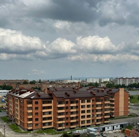 ул Хадарцева 39 фото