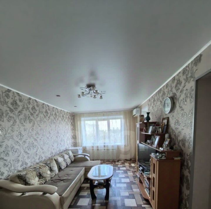 квартира г Балашов ул Карла Маркса 39 фото 1