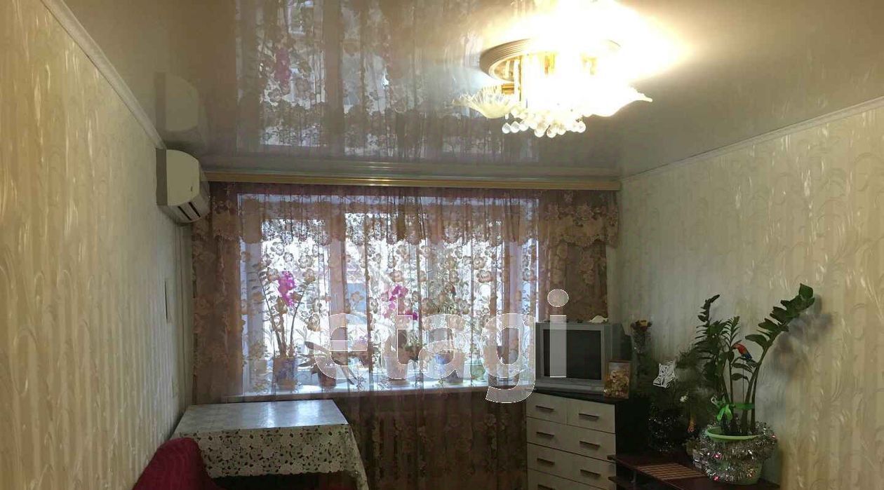 квартира г Балашов ул Энтузиастов 14 фото 1