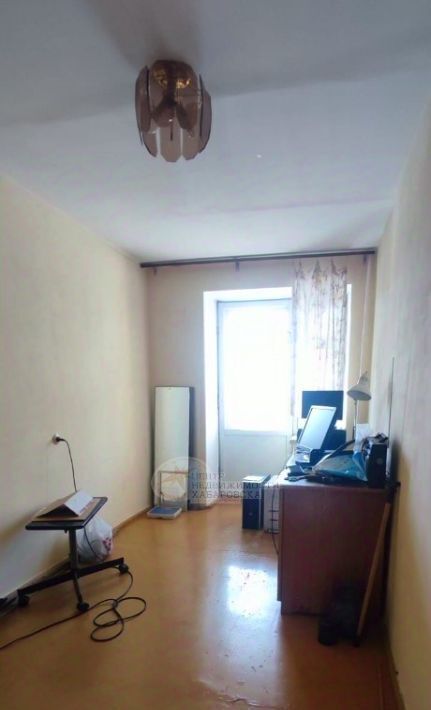 квартира г Хабаровск р-н Кировский ул Брестская 22а фото 15