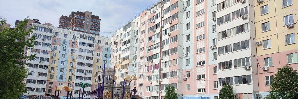 квартира г Хабаровск р-н Индустриальный ул Краснореченская 165 фото 24