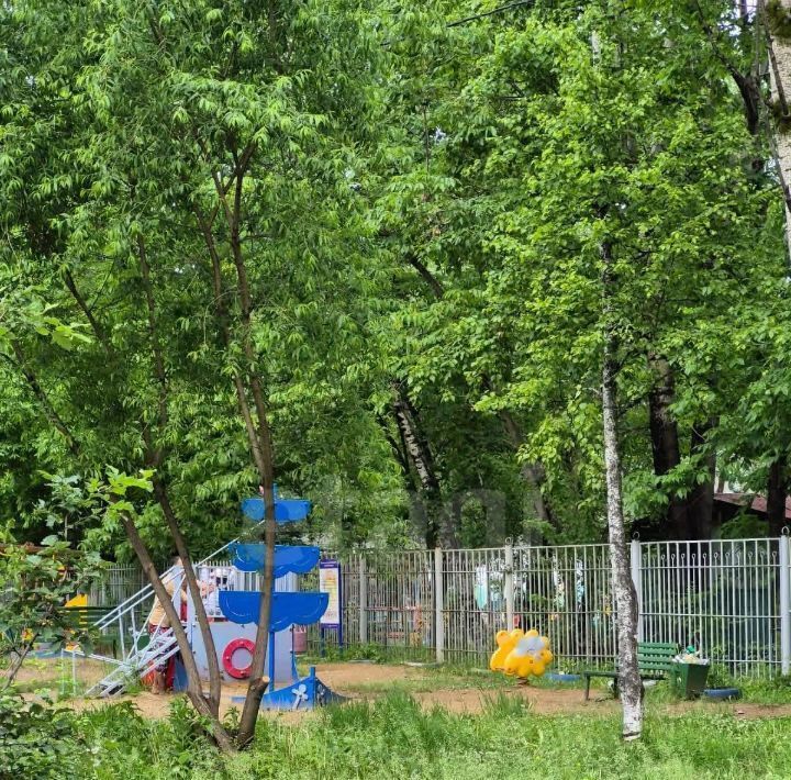 квартира г Хабаровск р-н Индустриальный Южный микрорайон ул Рокоссовского 27 фото 17