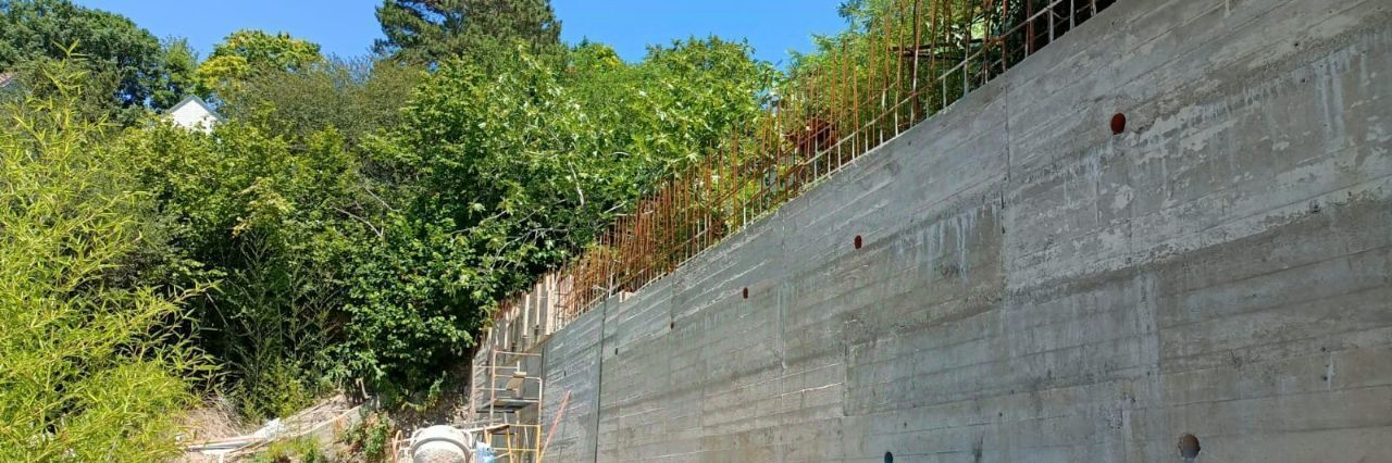 дом р-н Туапсинский г Туапсе снт Горка 15 фото 7