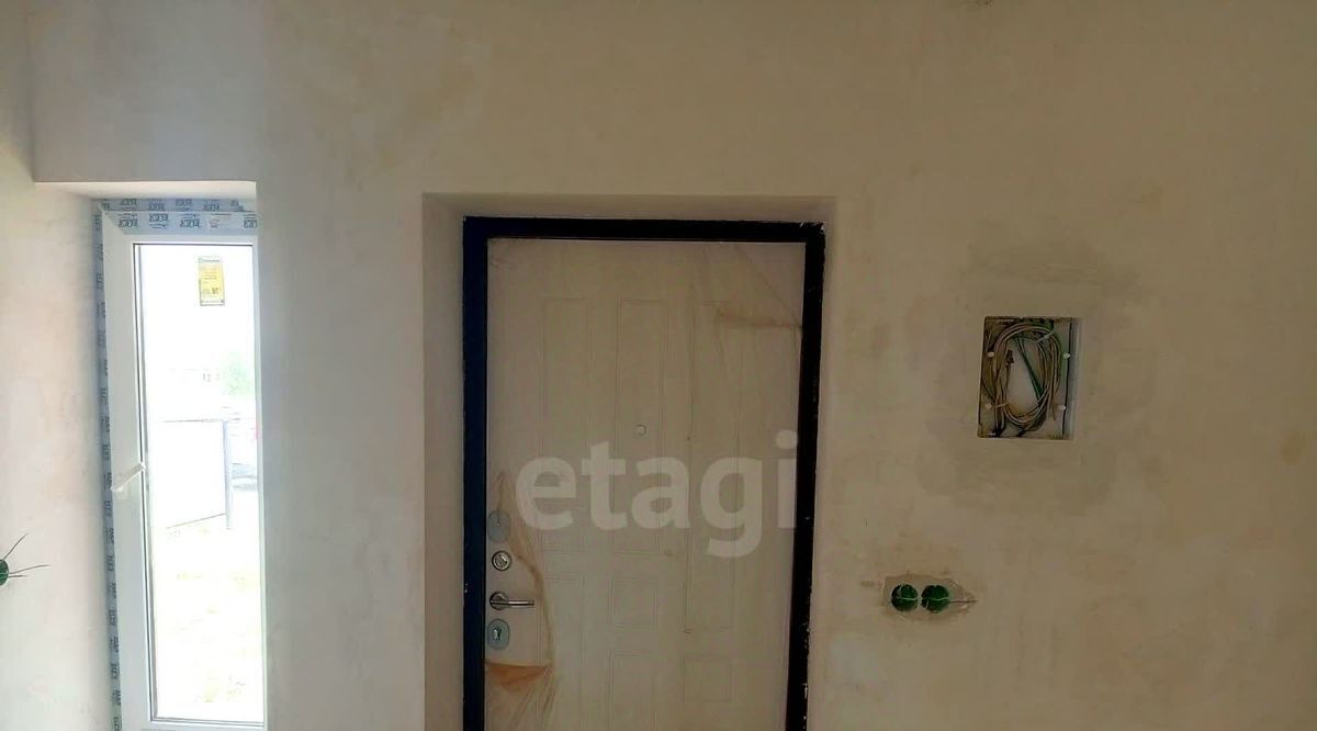 дом р-н Ейский г Ейск п Широчанка ул Тихая фото 12