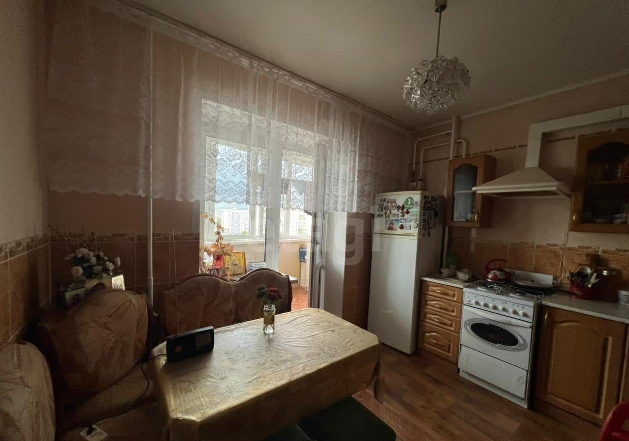 квартира г Ковров ул Строителей 9 фото 1
