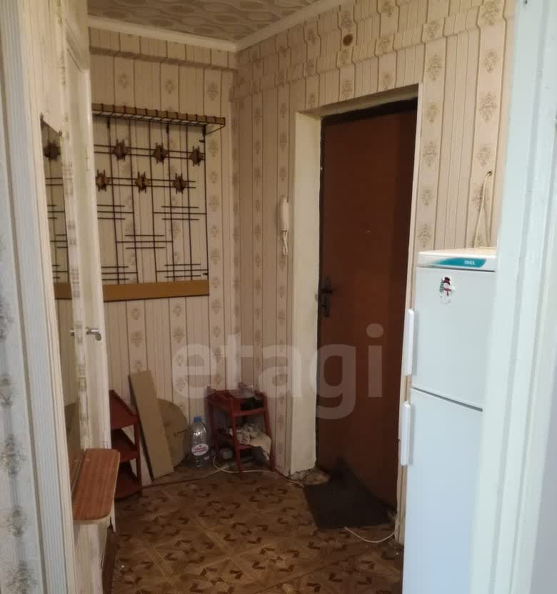 квартира г Энгельс ул Тельмана 136 фото 10