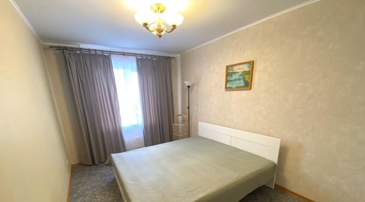квартира г Пермь р-н Ленинский ул Борчанинова 15 фото 5