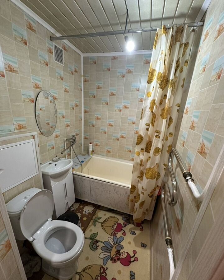 квартира г Чайковский ул Карла Маркса 26 фото 6