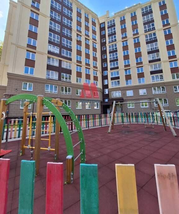 квартира г Иваново ул Ломоносова 10 фото 17