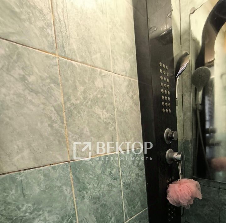 квартира р-н Фурмановский г Фурманов ул Колосова 42 фото 14