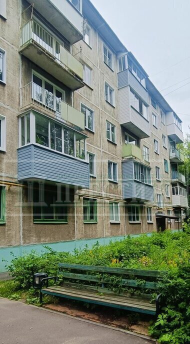 квартира р-н Шуйский г Шуя ул Свердлова 117б фото 10