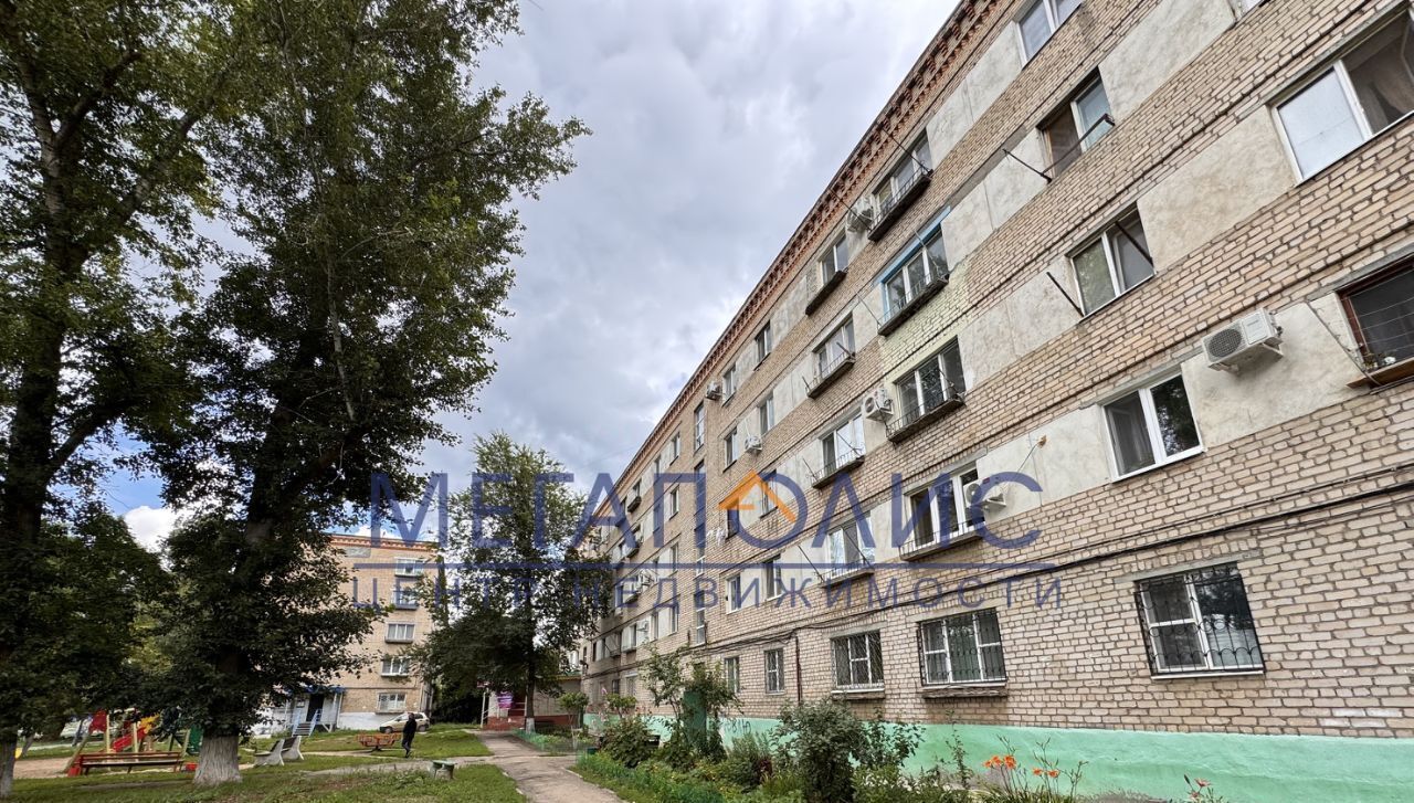 квартира г Балаково ул Комарова 146 фото 12