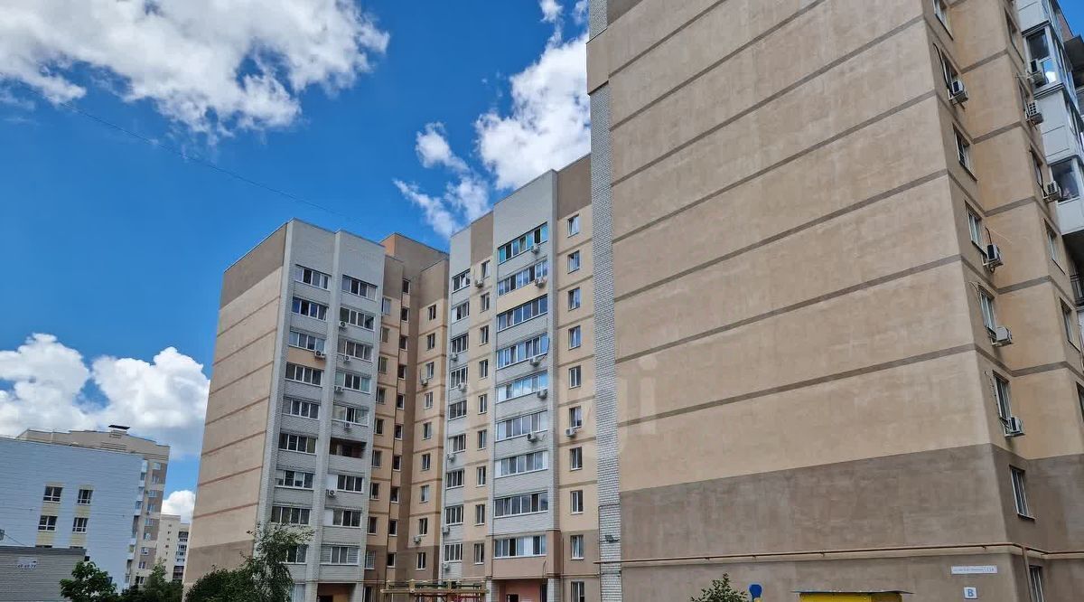 квартира г Саратов р-н Кировский ул им Лисина С.П. 11а фото 15