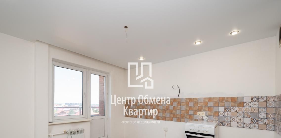 квартира г Иркутск р-н Октябрьский ул Байкальская 317 фото 2