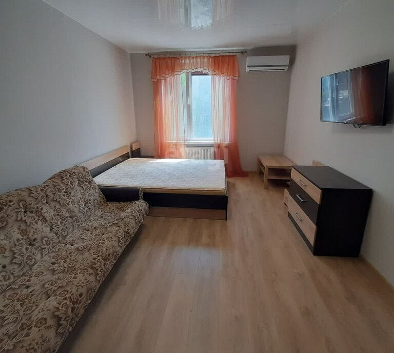 квартира г Симферополь ул Луговая 6жк/2 фото 5