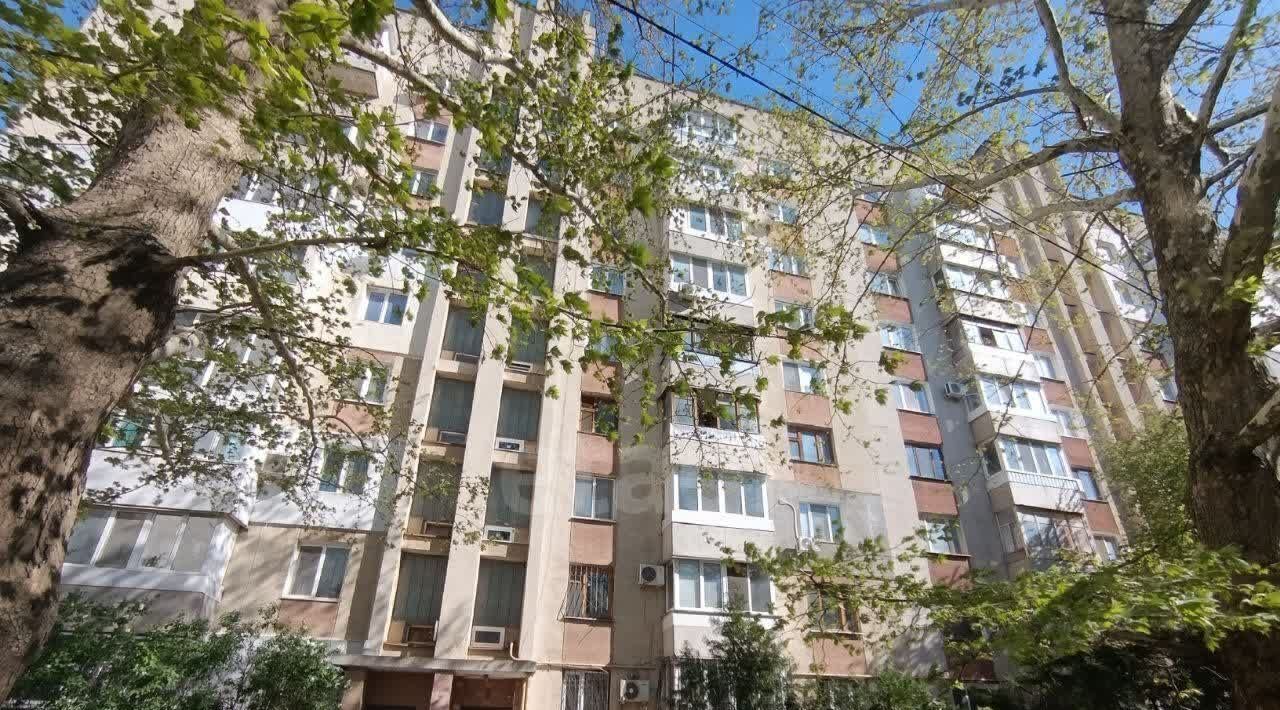 квартира г Симферополь ул Ракетная фото 32