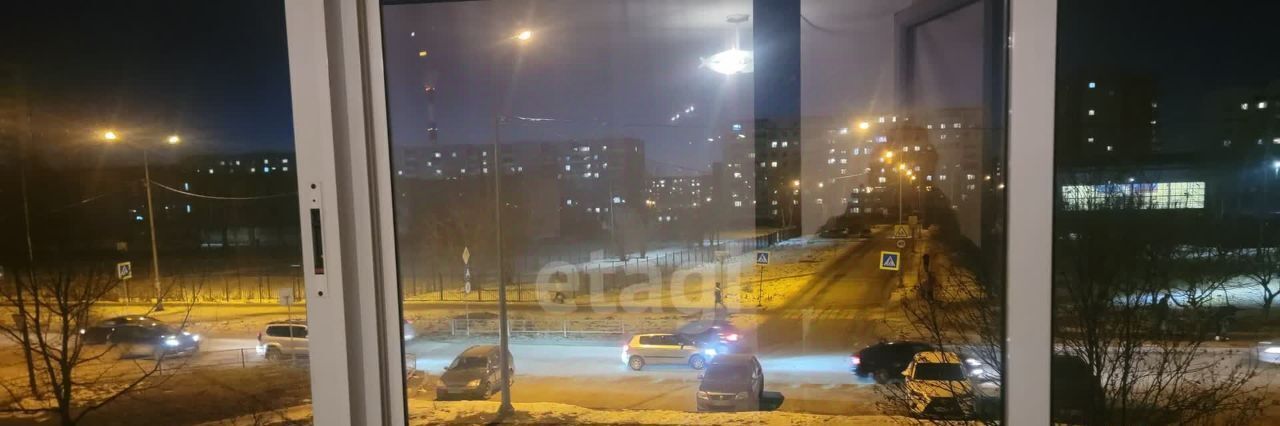 квартира г Нижний Тагил р-н Тагилстроевский ул Тагилстроевская 17 фото 4