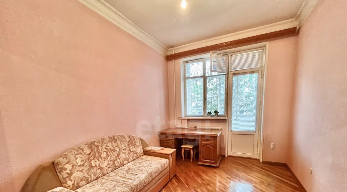 квартира г Махачкала р-н Ленинский ул Гагарина 118в фото 8