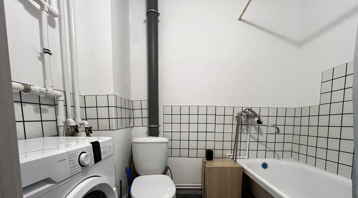квартира г Курган ул Омская 60/1 фото 6