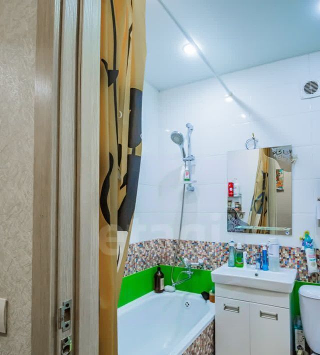 квартира г Вологда ул Гагарина 80 фото 15