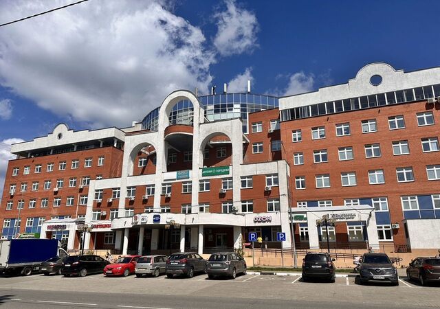 офис ул 9 Мая 7вс/2 фото