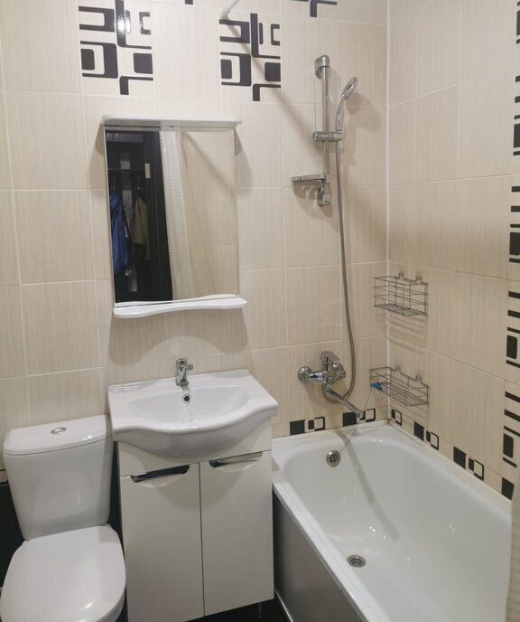 квартира г Ульяновск ул Автомобилистов 7а фото 11