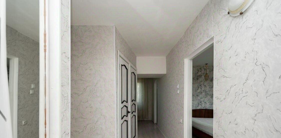 квартира г Иркутск р-н Свердловский ул Геологов 26а фото 19
